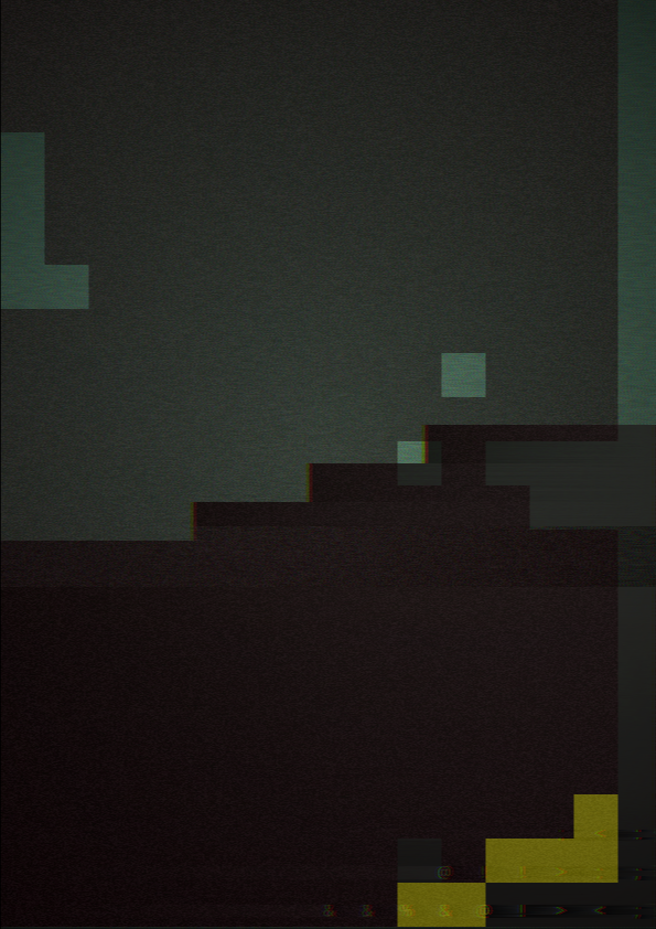 Convergence Remnants #5281