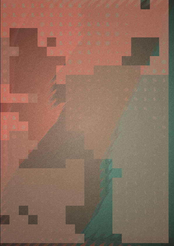 Convergence Remnants #10460