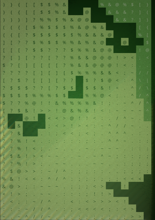 Convergence Remnants #10175