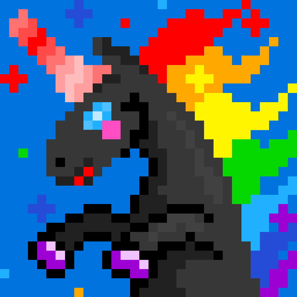 Unicorn #2616