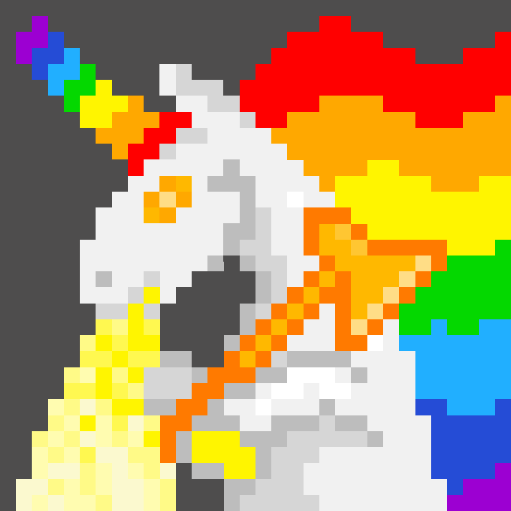 Unicorn #4879