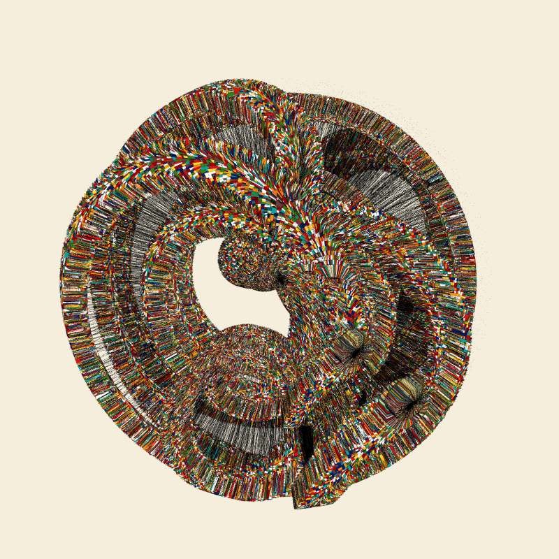 Singularithm #977