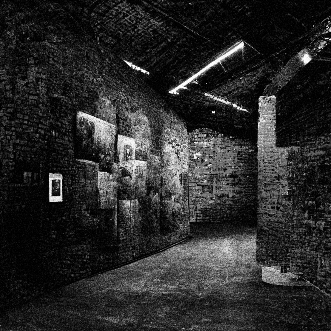 Liminal Newberry #19