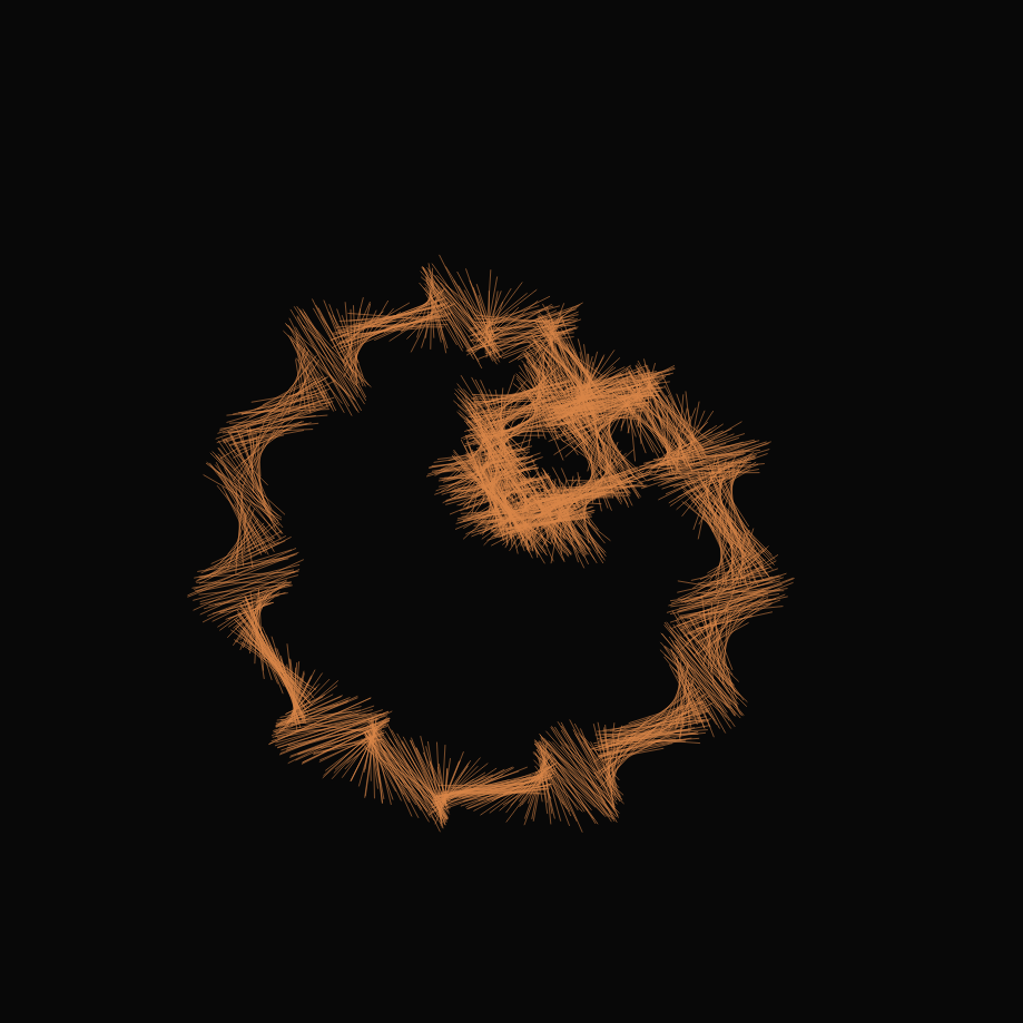 The Noise #13161