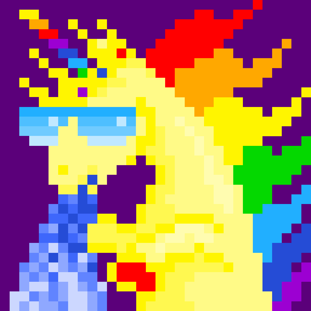 Unicorn #2869