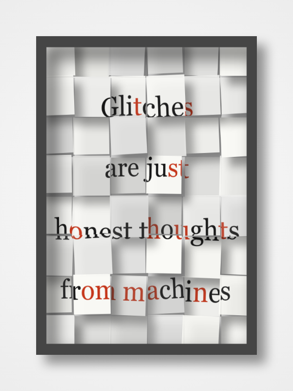 The Metaphor Machine #29638
