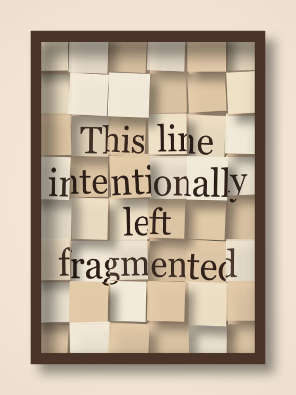 The Metaphor Machine #28468