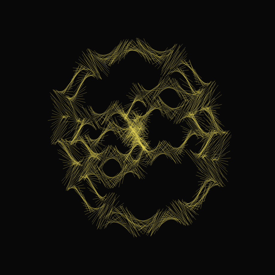The Noise #10064