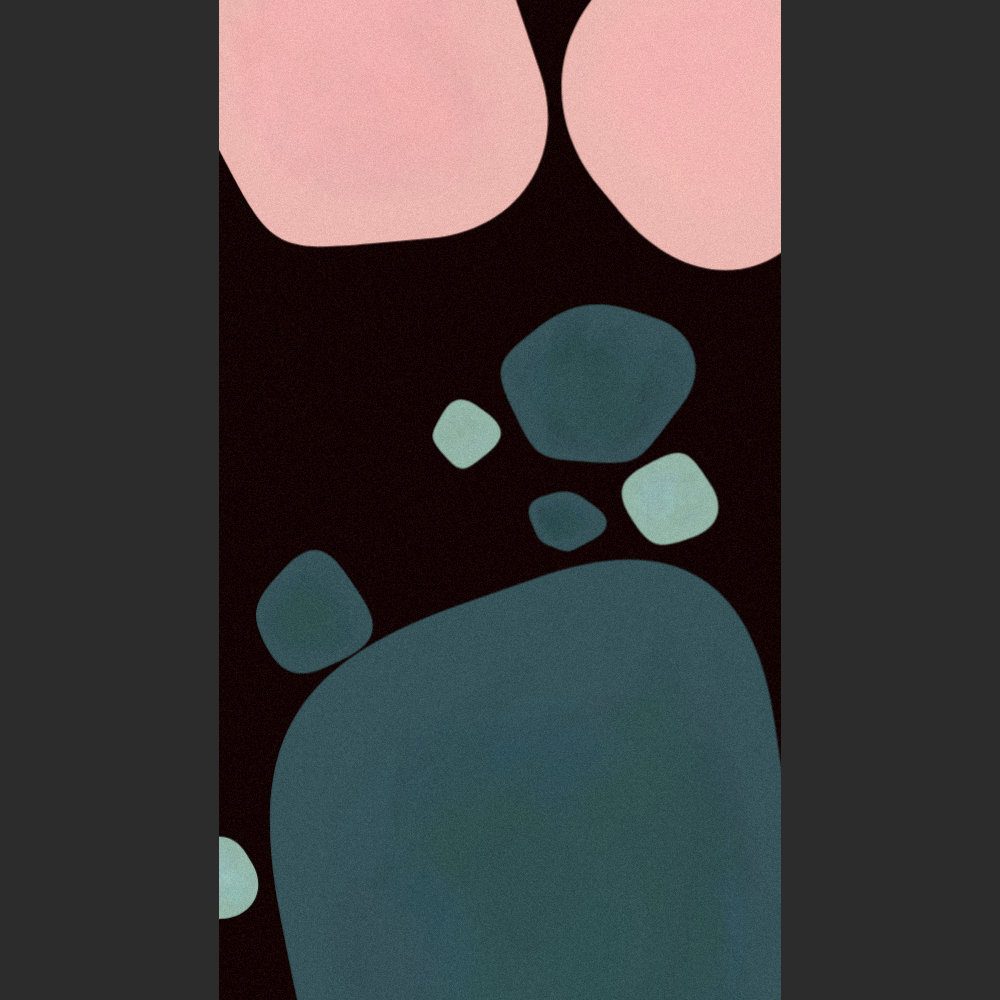 Blobs #29