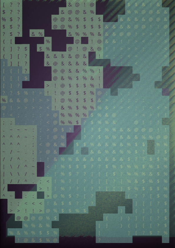 Convergence Remnants #16847