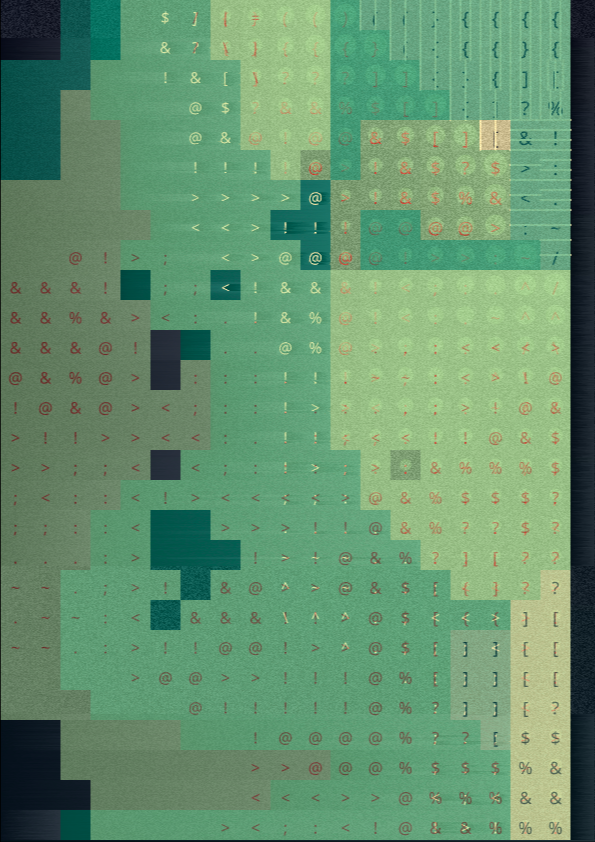 Convergence Remnants #1158