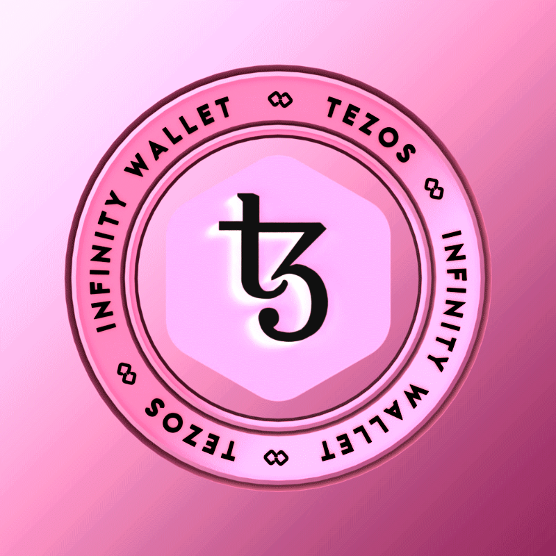 Tezos x Infinity Wallet #2411