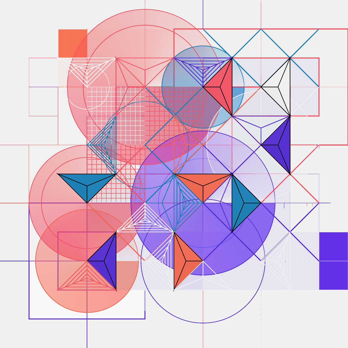 Machine 13: blueprints #123