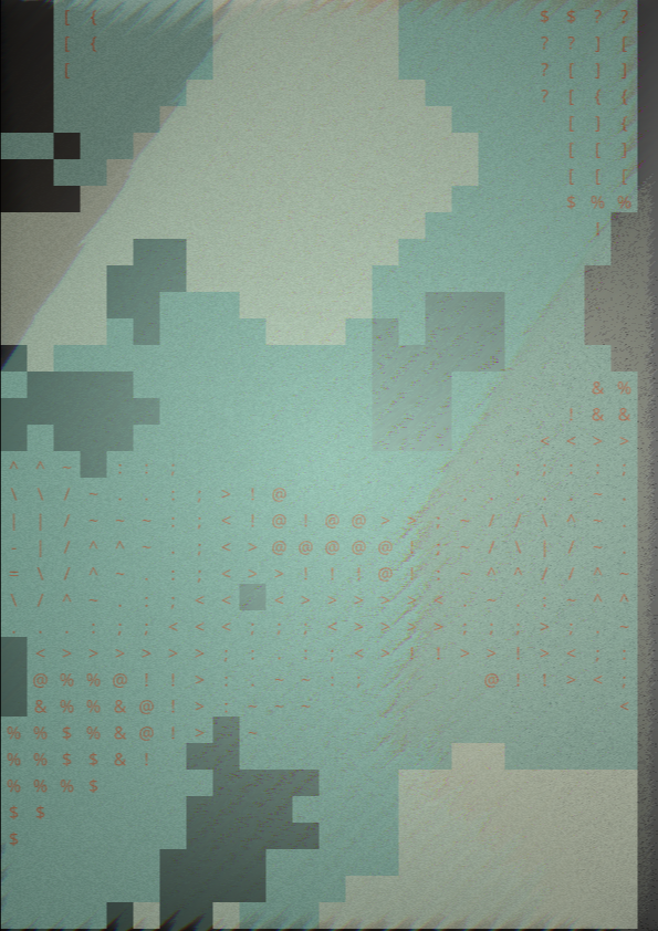 Convergence Remnants #9130