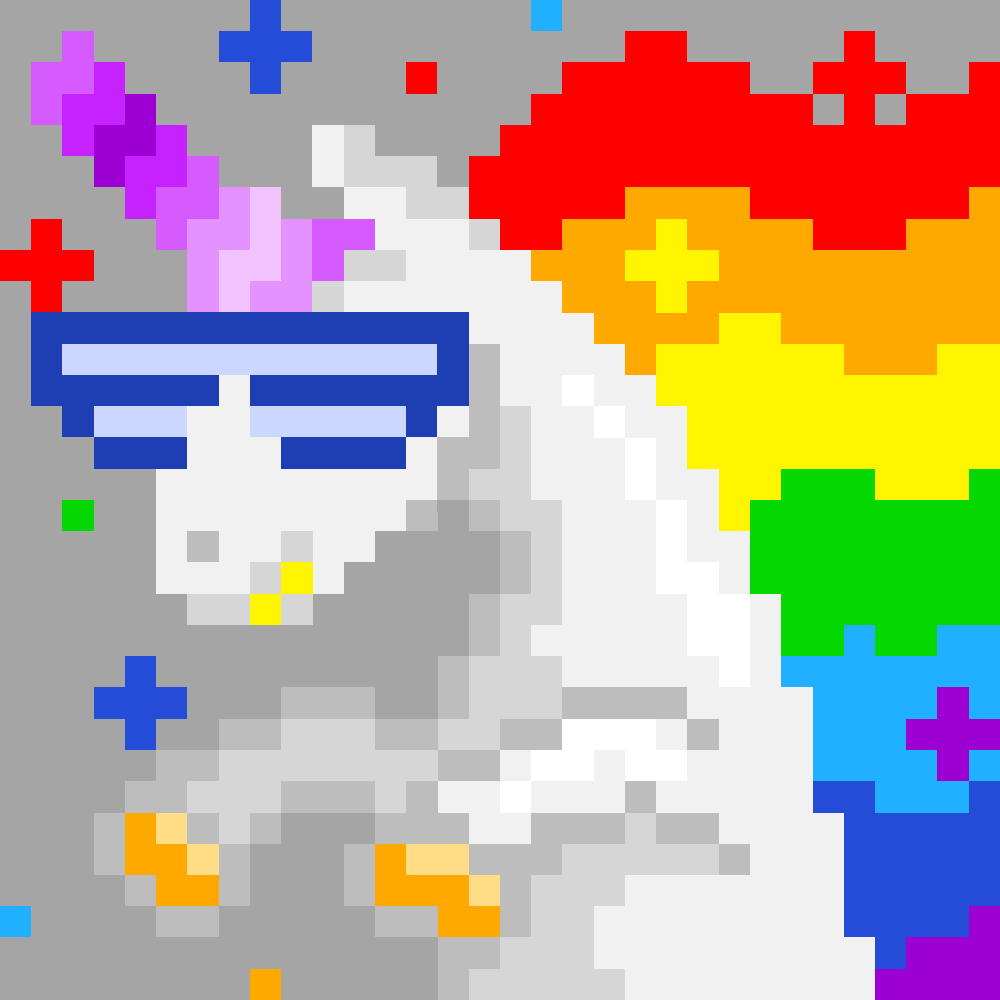 Unicorn #2324