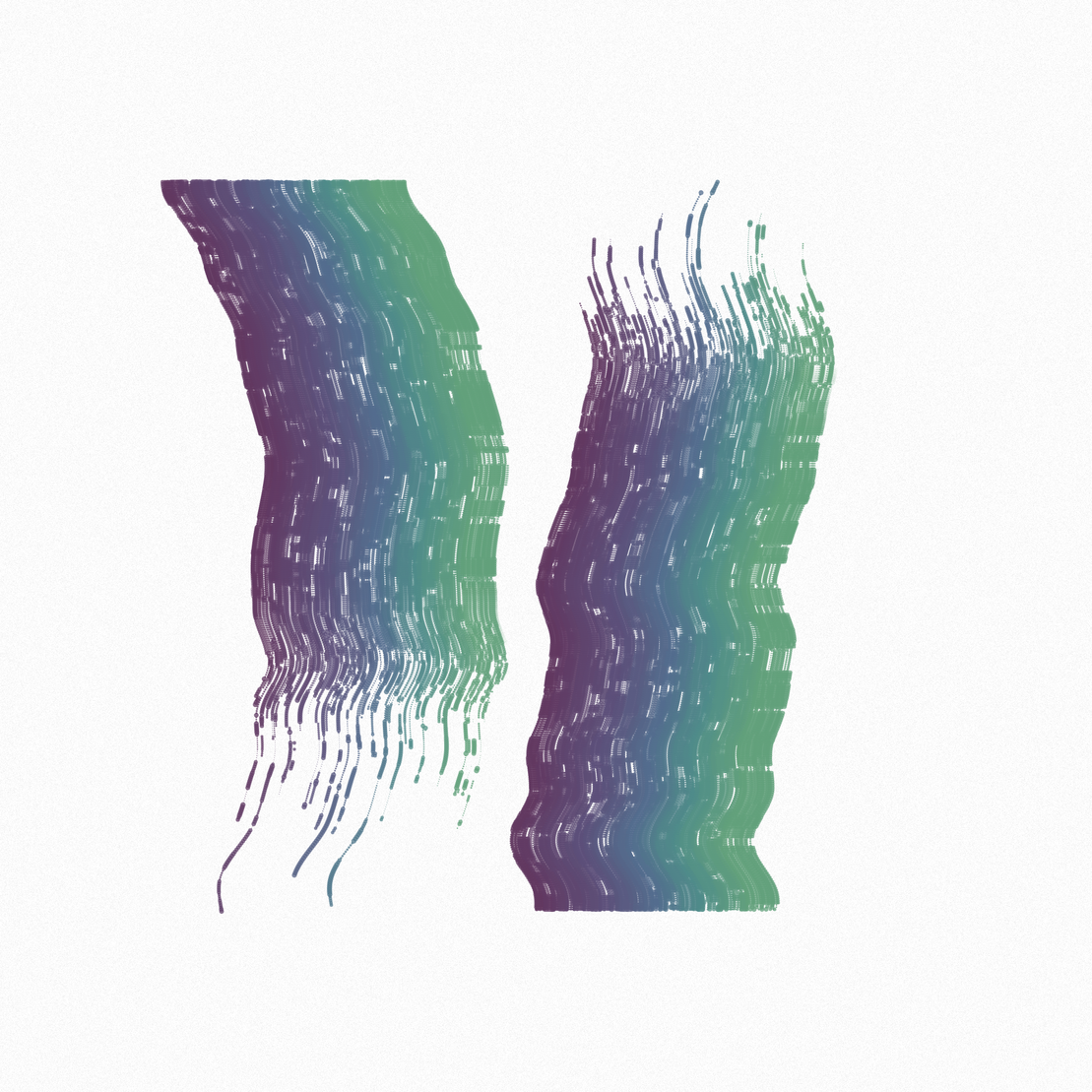 Freestrokes #107