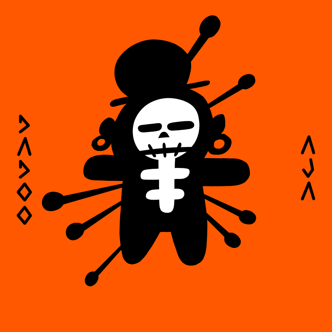 VOODOOZ #390