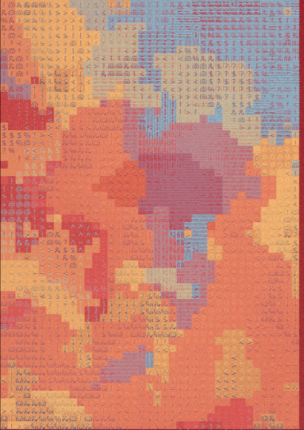 Convergence Remnants #1142