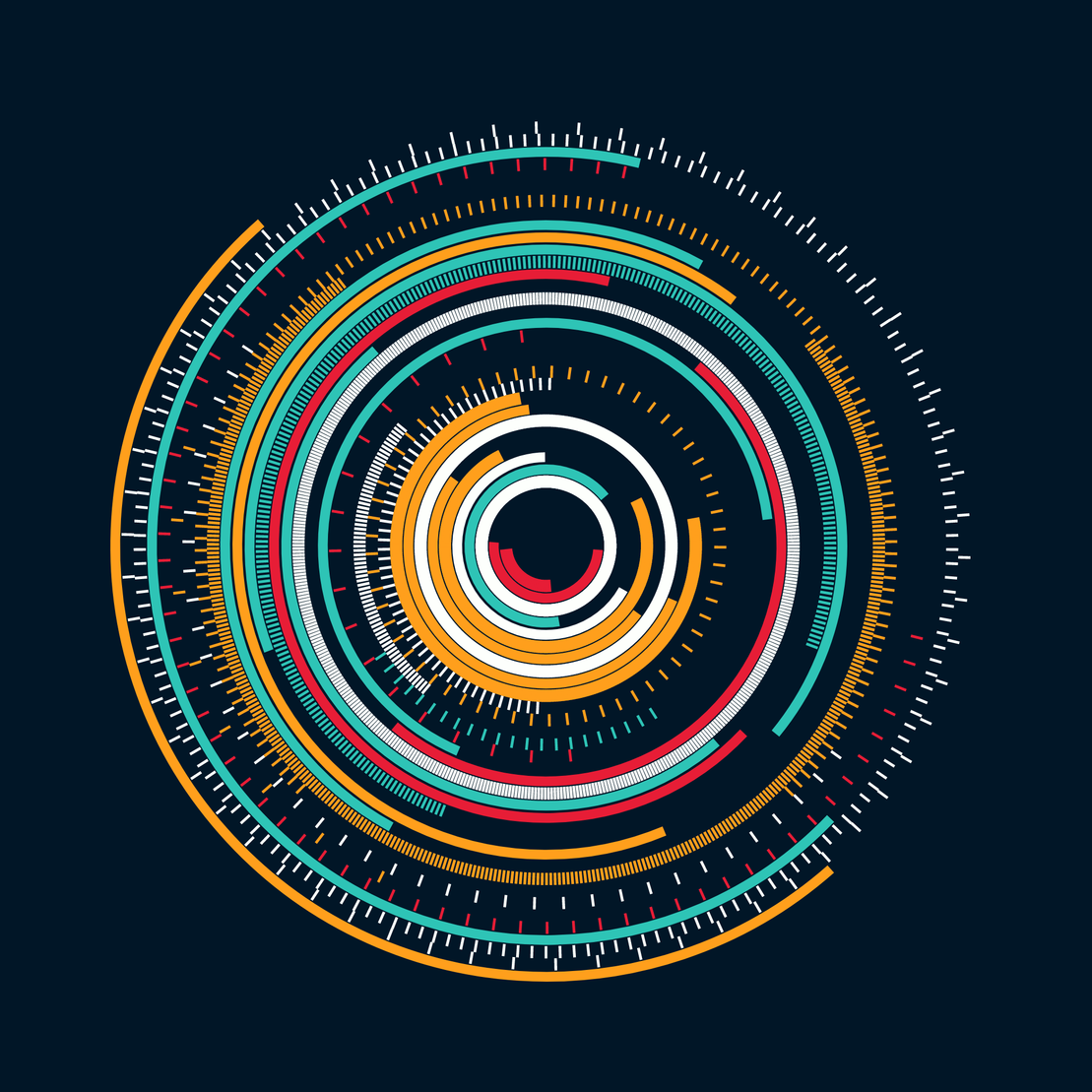 ROTATING SYSTEM 03 #17