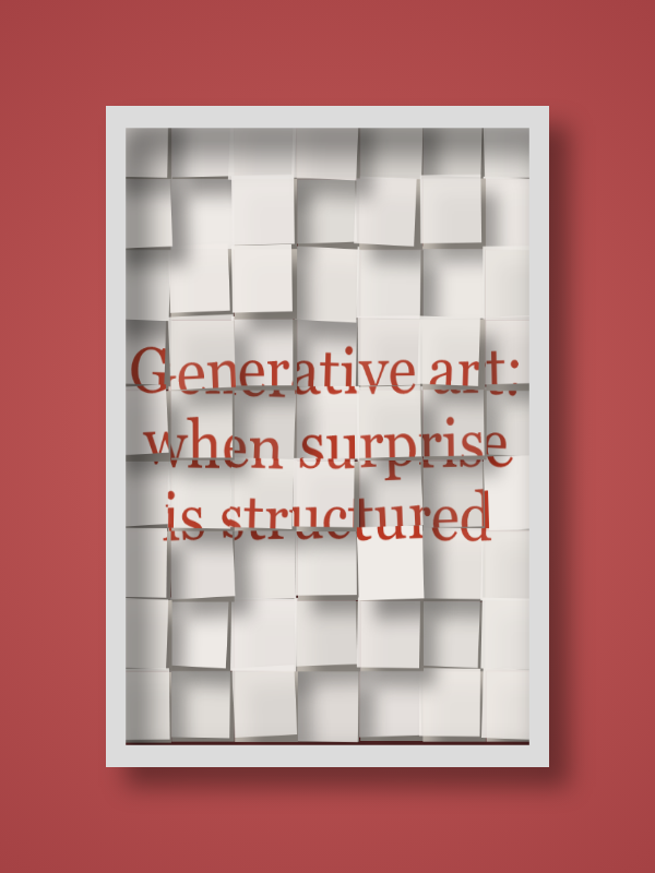 The Metaphor Machine #40900