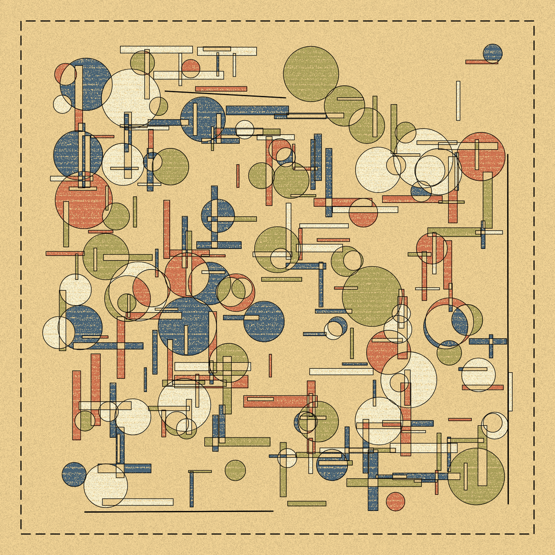 Modern & Mundane #28