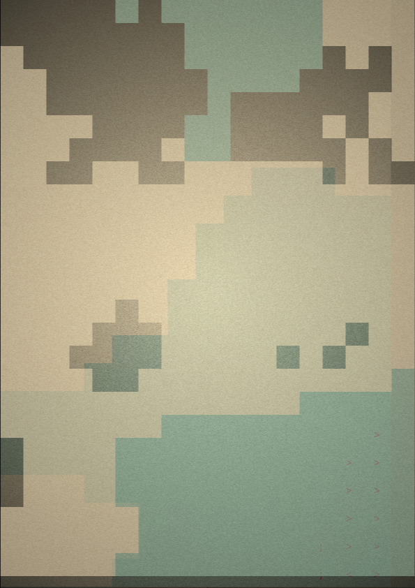 Convergence Remnants #10128