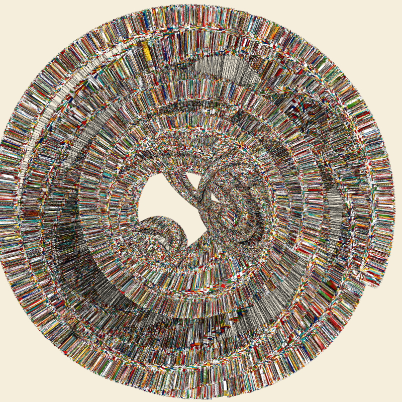 Singularithm #851