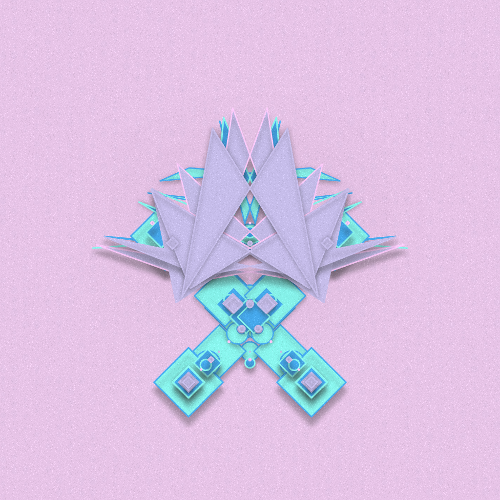 Paper Emblems #430