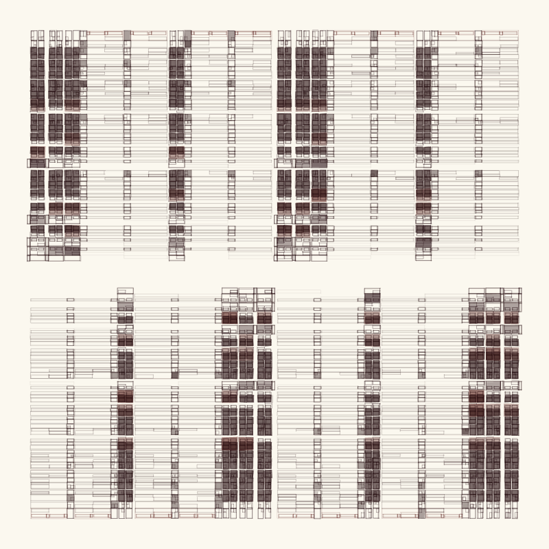 Subdivisions #133