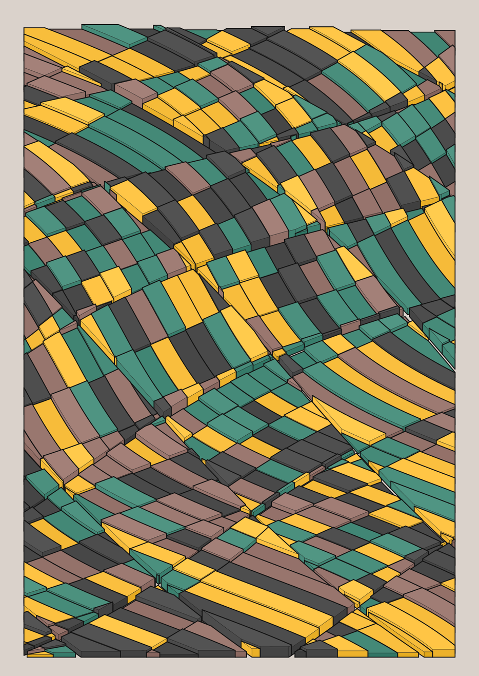 Destructures #54