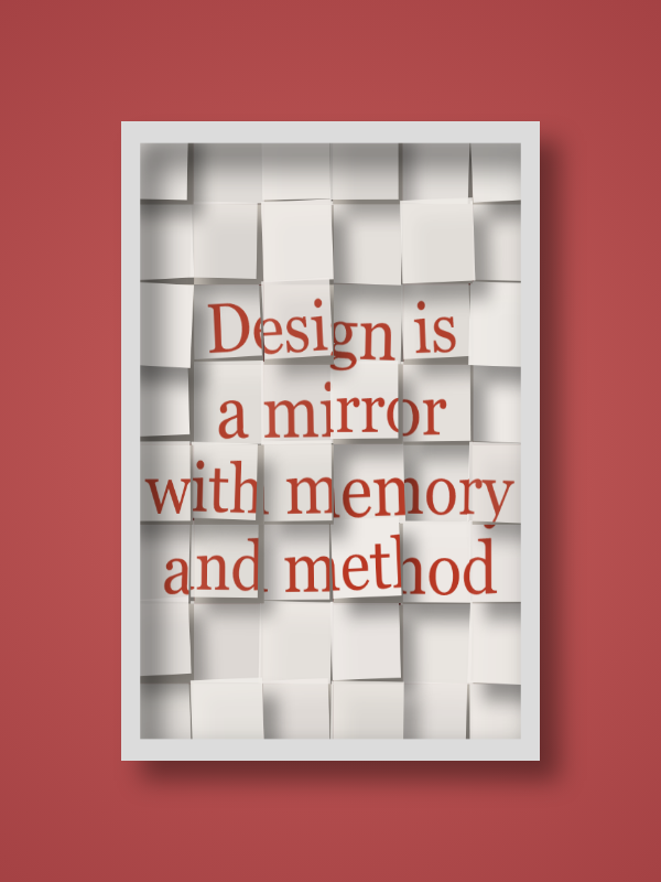 The Metaphor Machine #26274