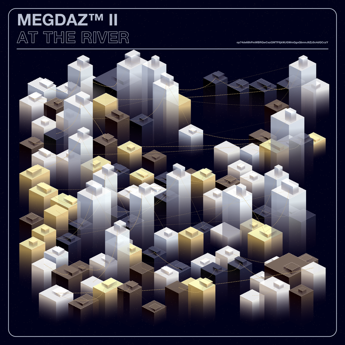 MEGDAZ II #99