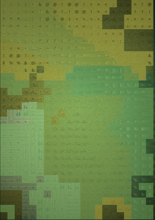 Convergence Remnants #14729