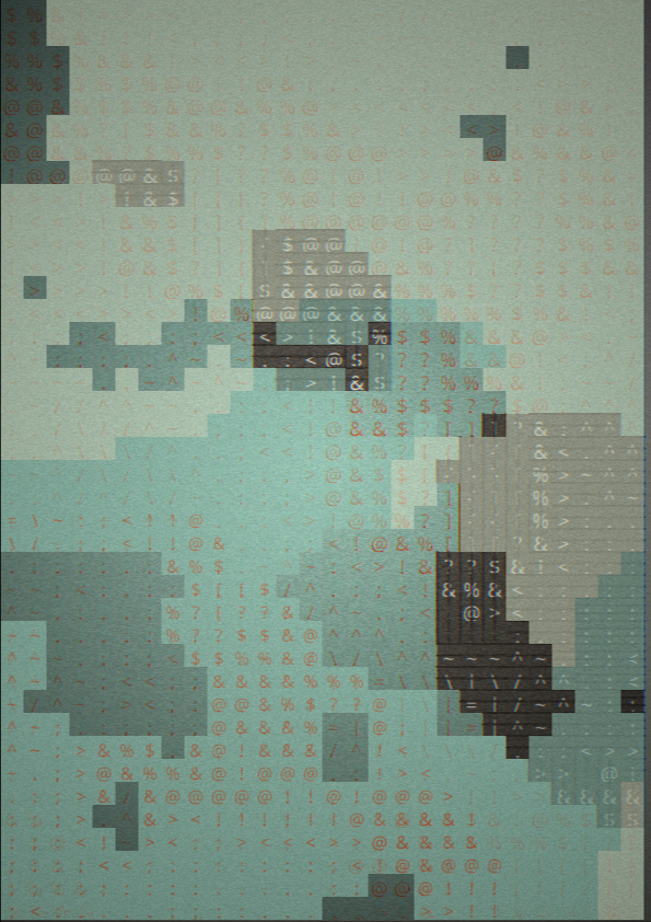 Convergence Remnants #22224