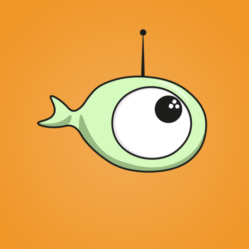 TF-EyeFish #7