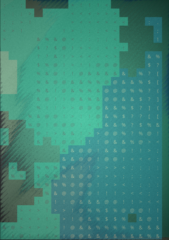 Convergence Remnants #12950