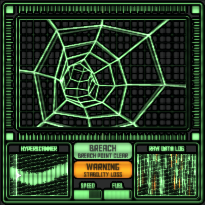 Hyperspace interface #212