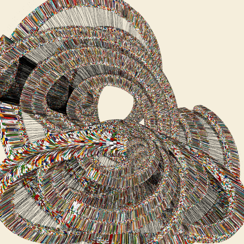 Singularithm #1033