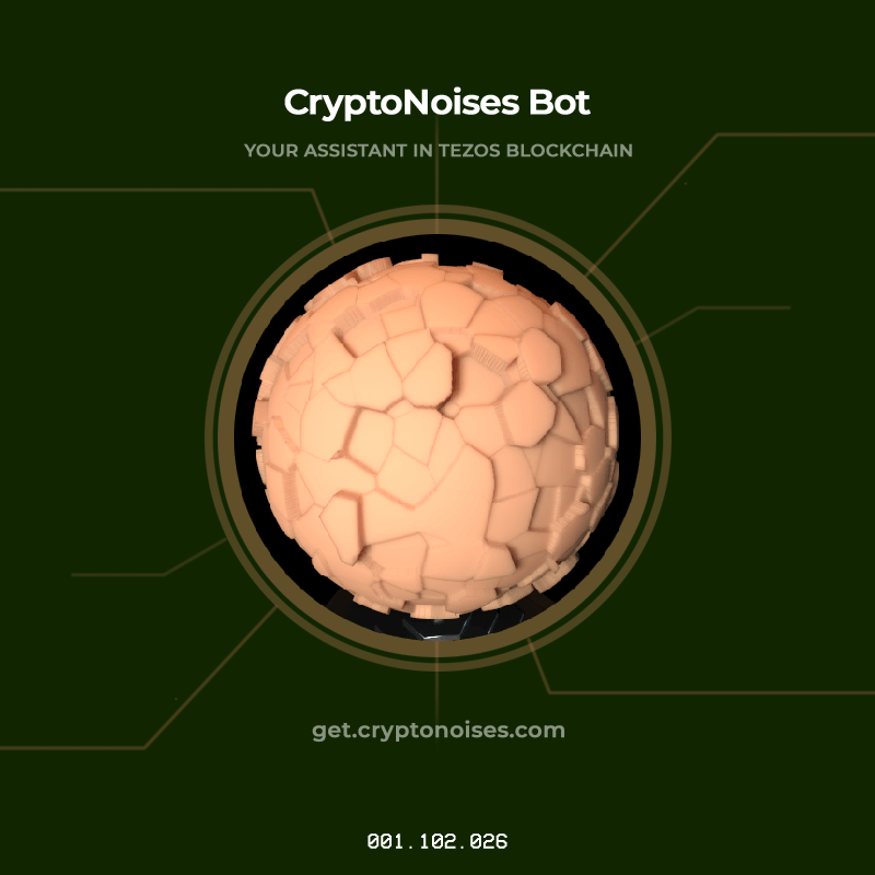 CryptoNoises.01 #241