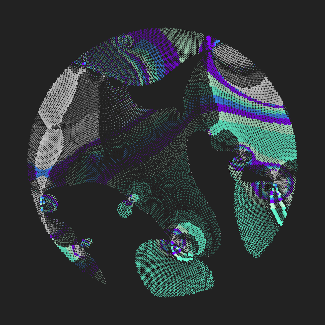 Still C #2319