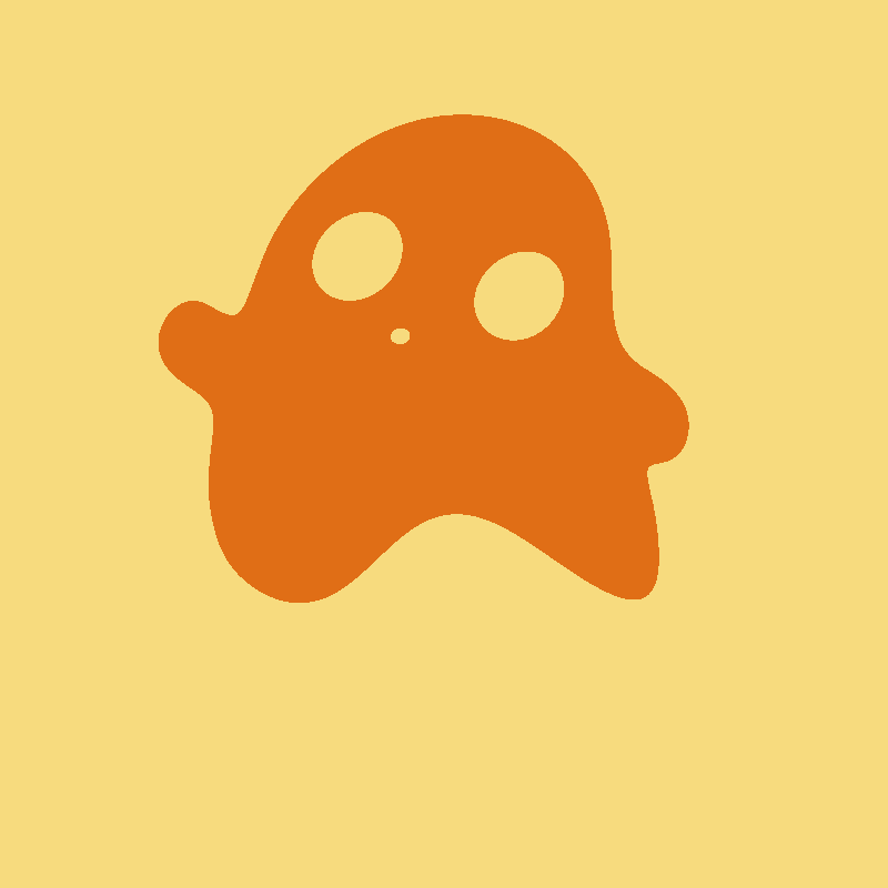 Ghosties! #32