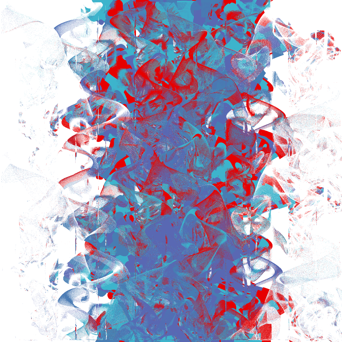 Sublimations #11