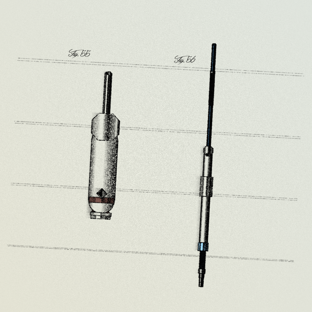 Practical Instruments #7