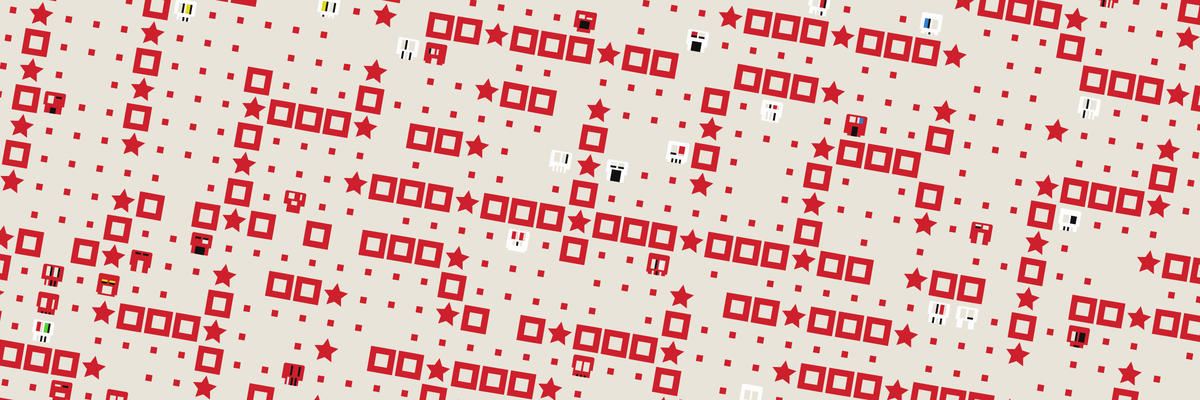 SMOLSKULL-PATTERN #639