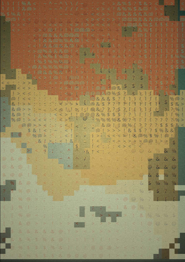 Convergence Remnants #13892