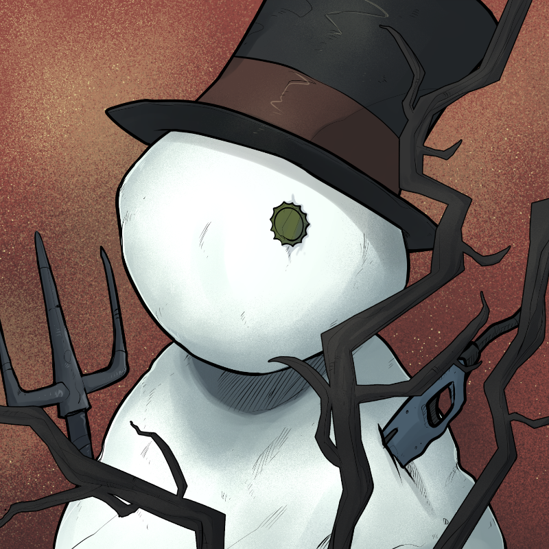SNOWMENZ #66