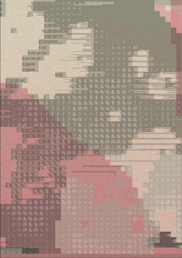Convergence Remnants #18432