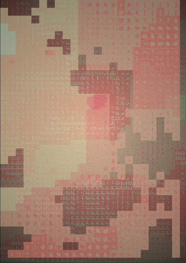 Convergence Remnants #15346