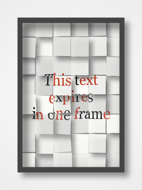 The Metaphor Machine #16351