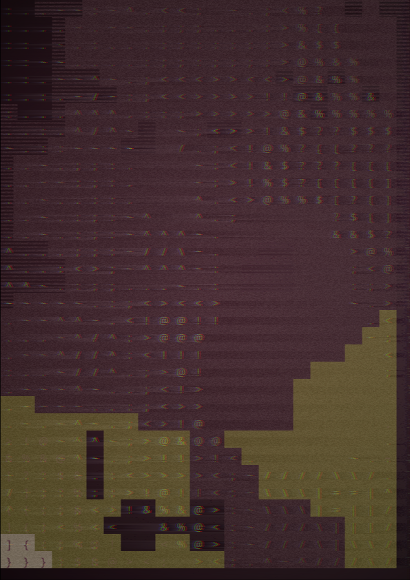 Convergence Remnants #10939